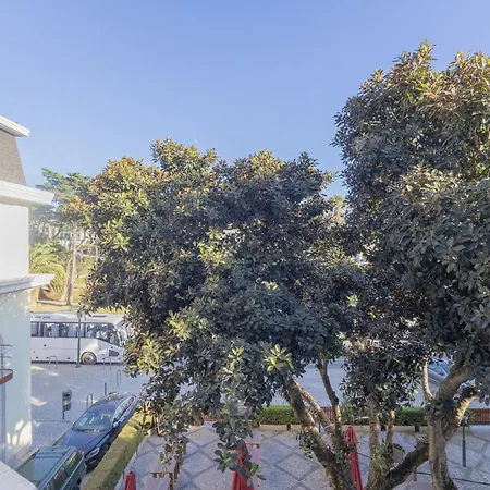 Apartment Na Estoril